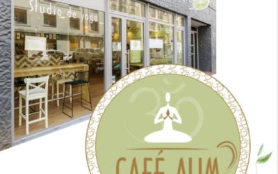 Café Aum, sweet Aum…