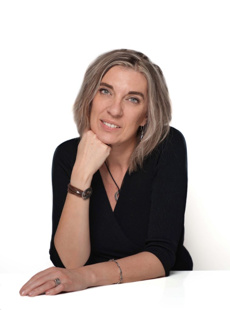 Diana Rondeau Freelance Communication Marketing Evénementiel et Médias