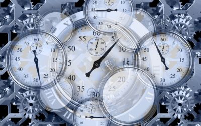 Etes-vous organisé ?