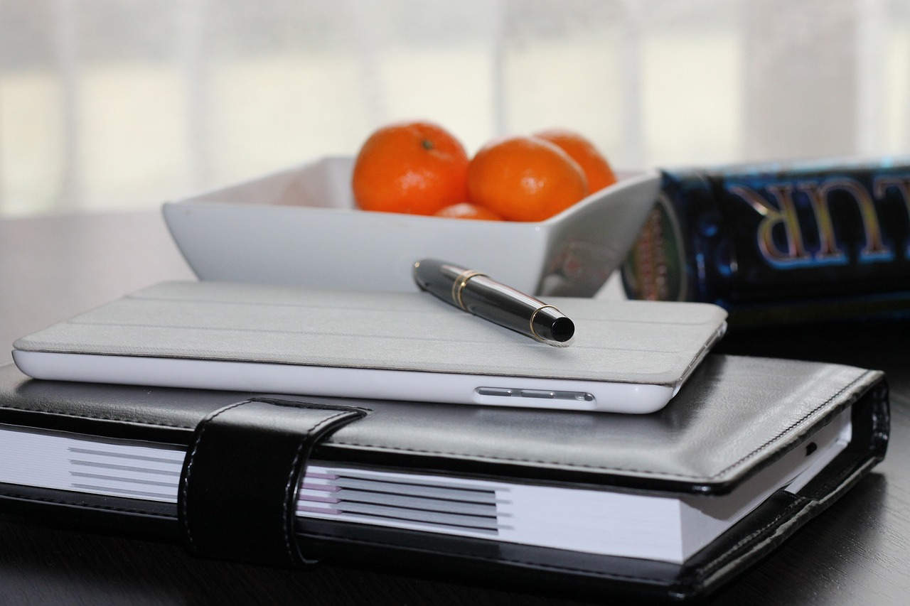 Organisation professionnelle