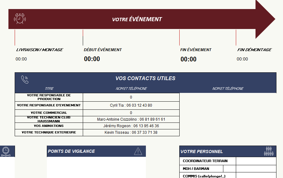 Automatisation 2