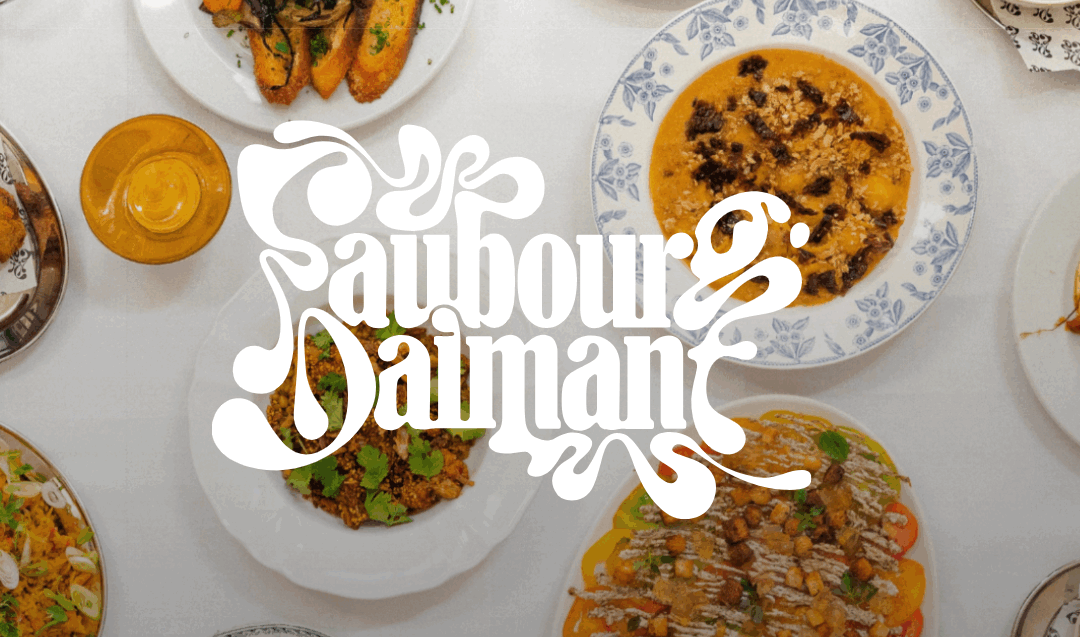 Un restaurant Vegan, ça vous tente ?