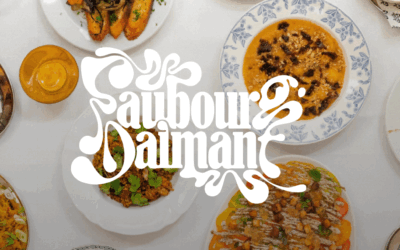 Un restaurant Vegan, ça vous tente ?